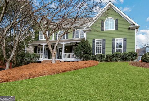 1350 Rogers Mill LN Cumming GA 30041