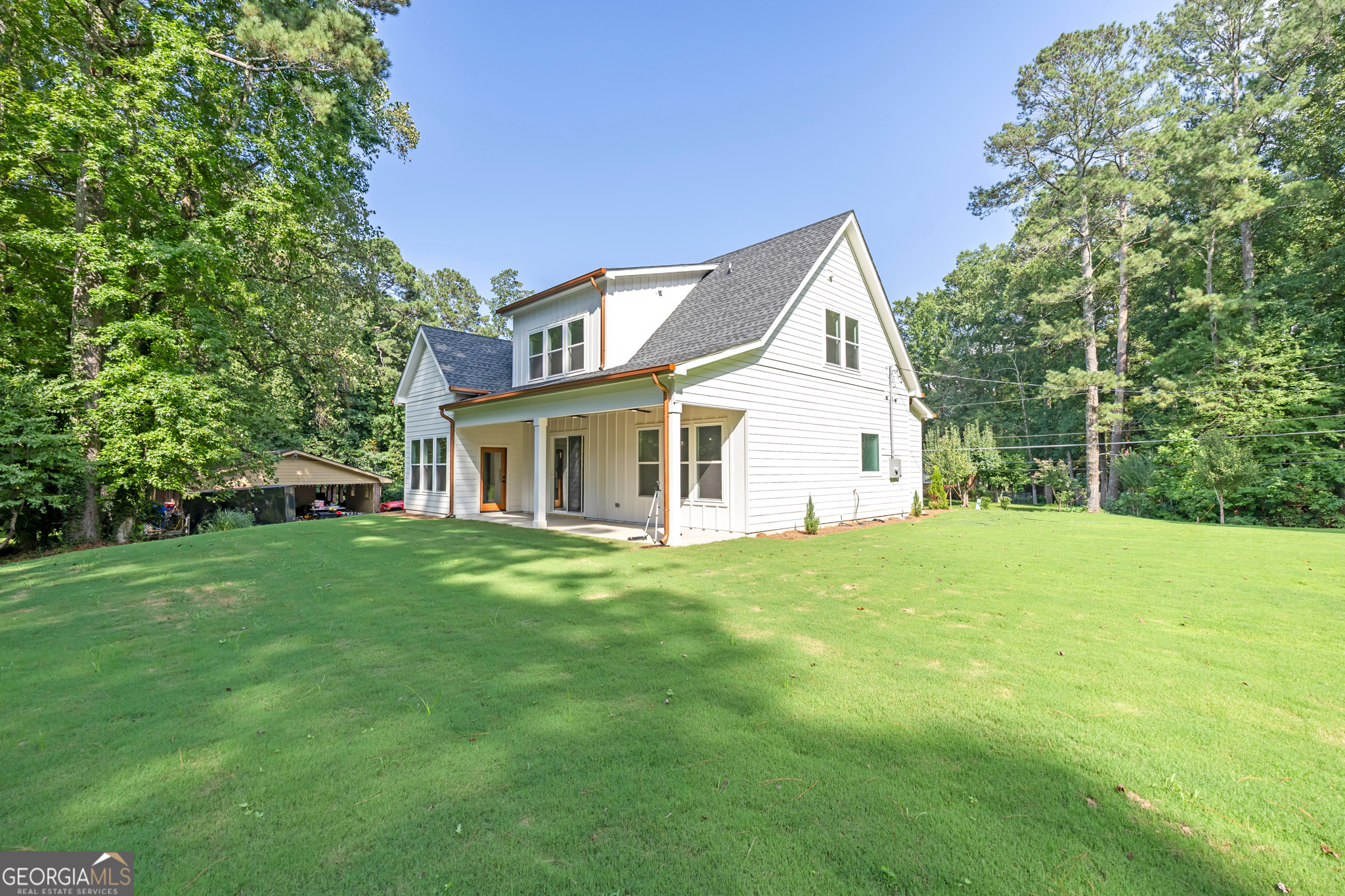 3449 Oak DR