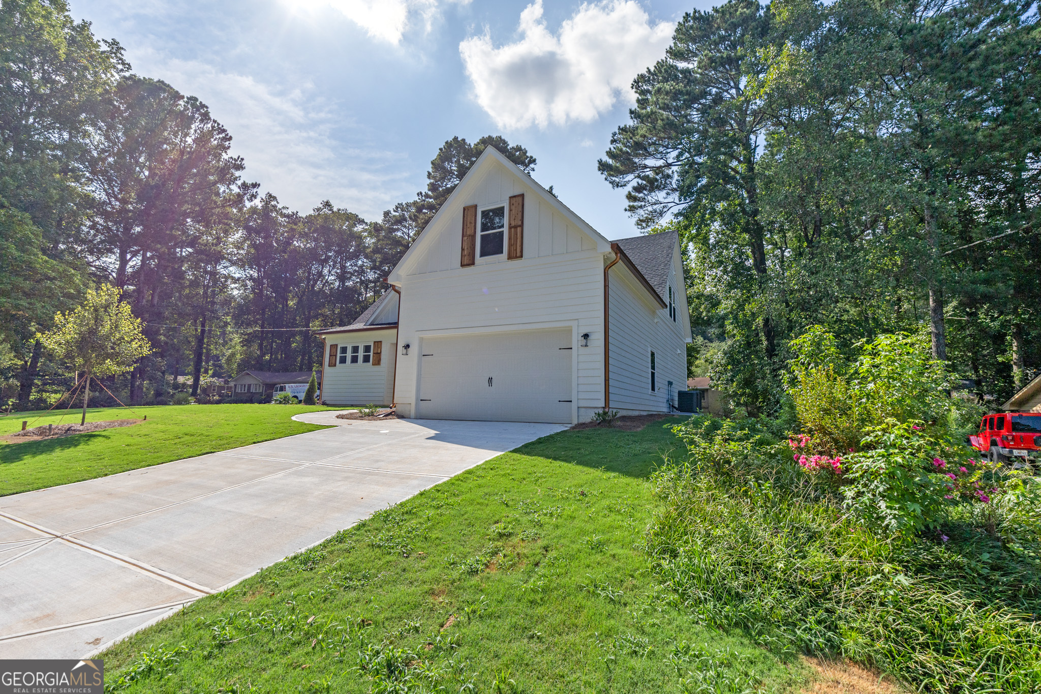 3449 Oak DR