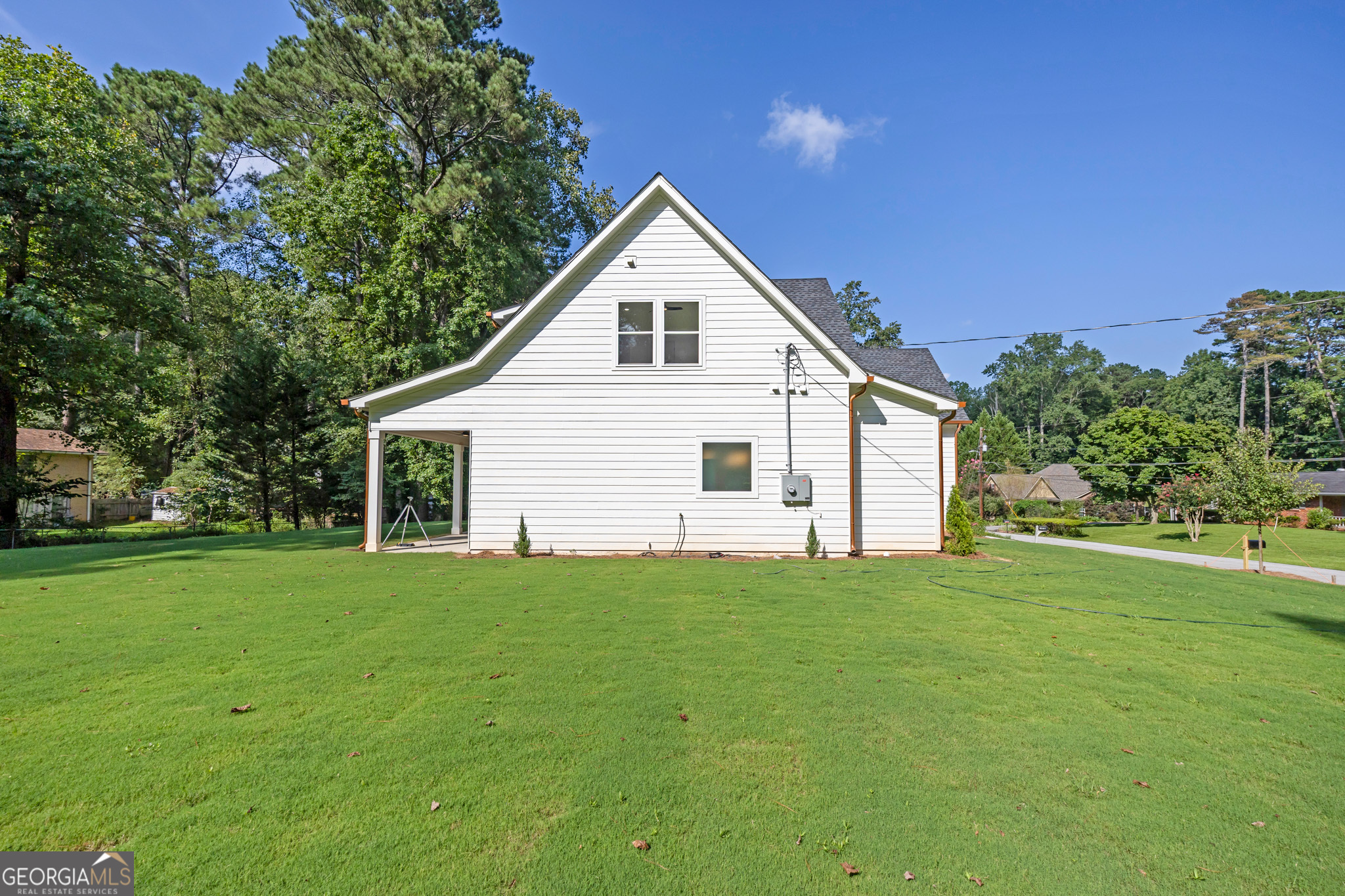 3449 Oak DR