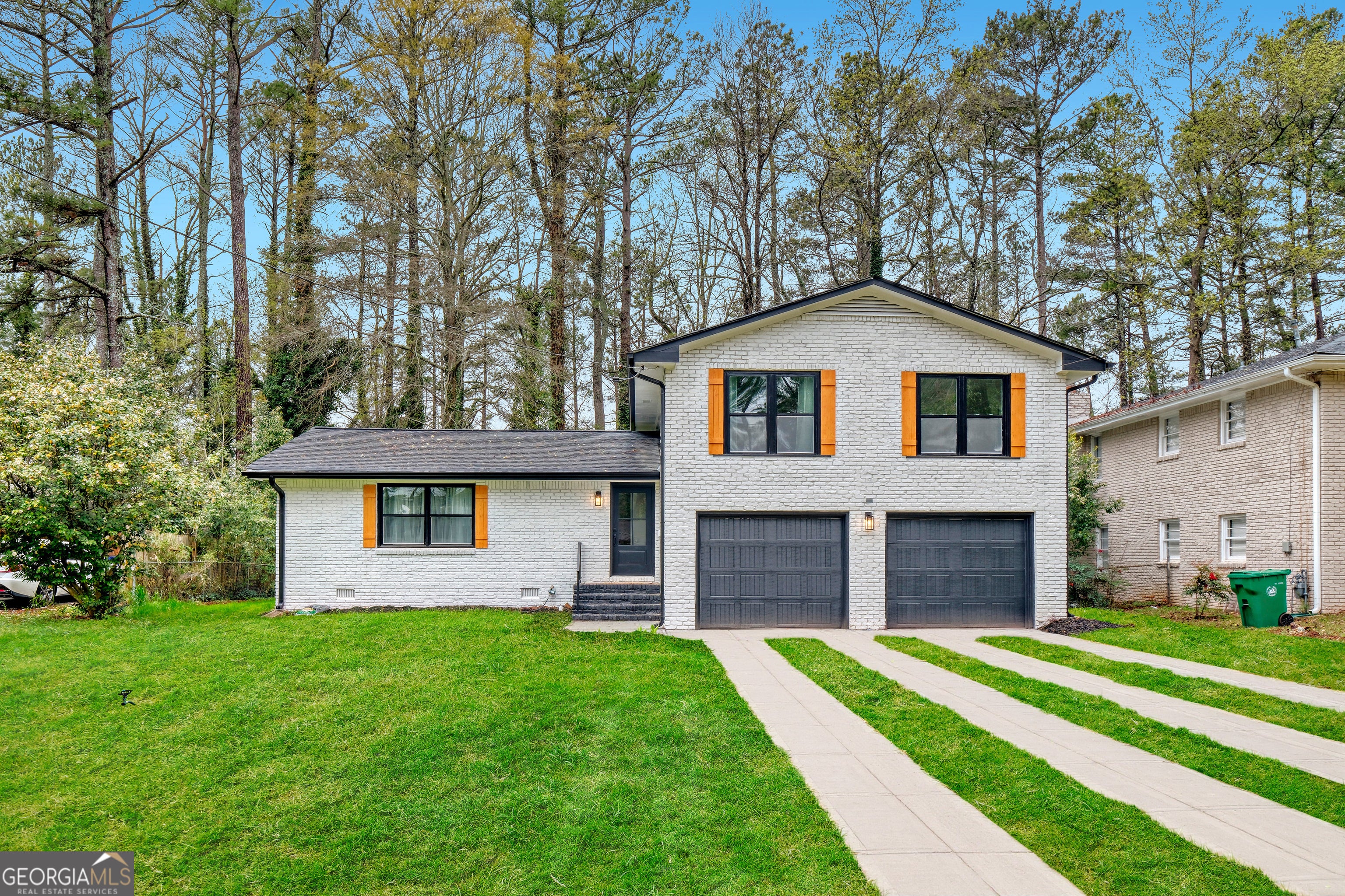 3045 Weslock CIR