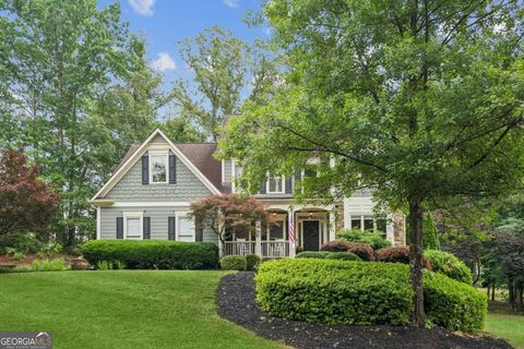 4275 Green Summers DR Cumming GA 30028
