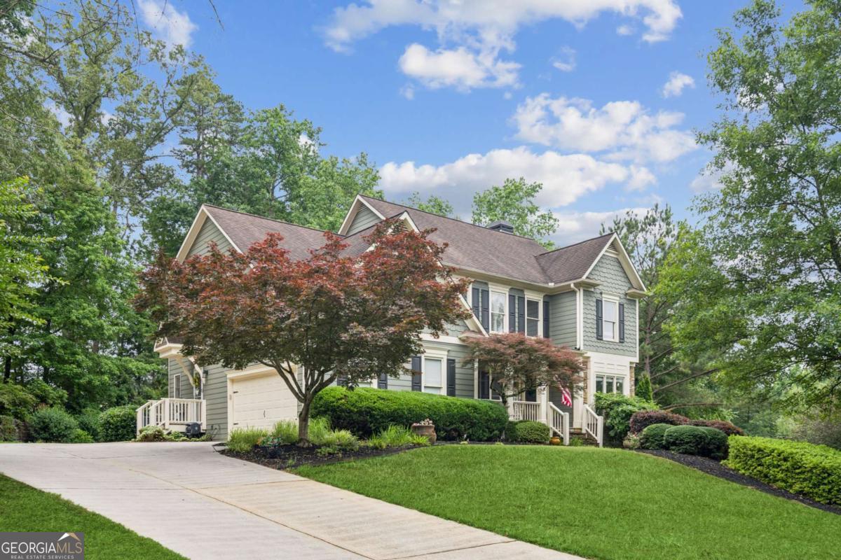 4275 Green Summers DR