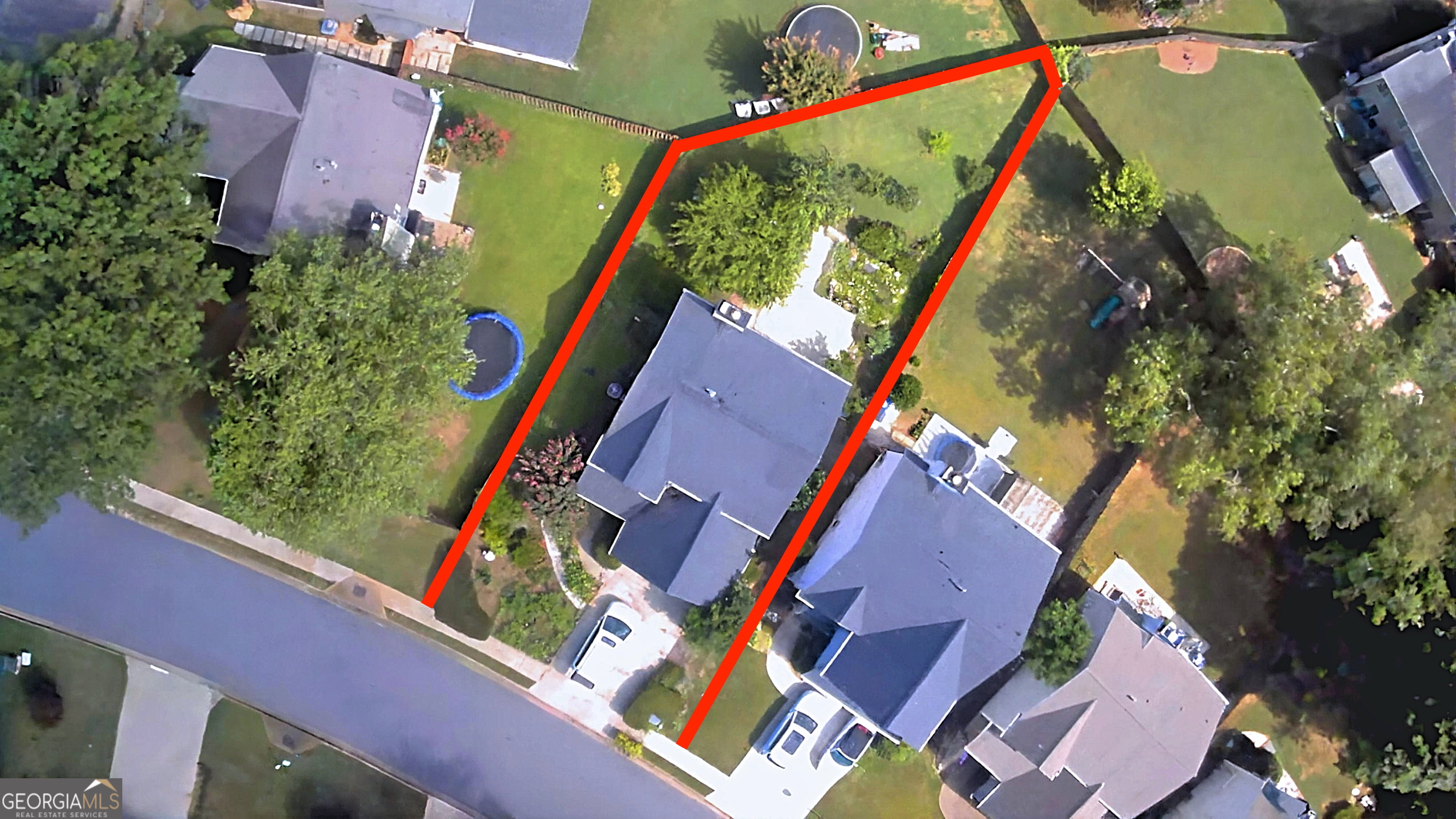 2230 Ashton DR