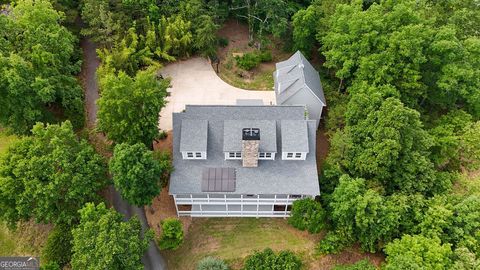 2216 Trammel RD Cumming GA 30041