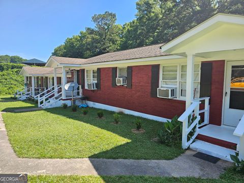 220 Greenbriar DR Cedartown GA 30125