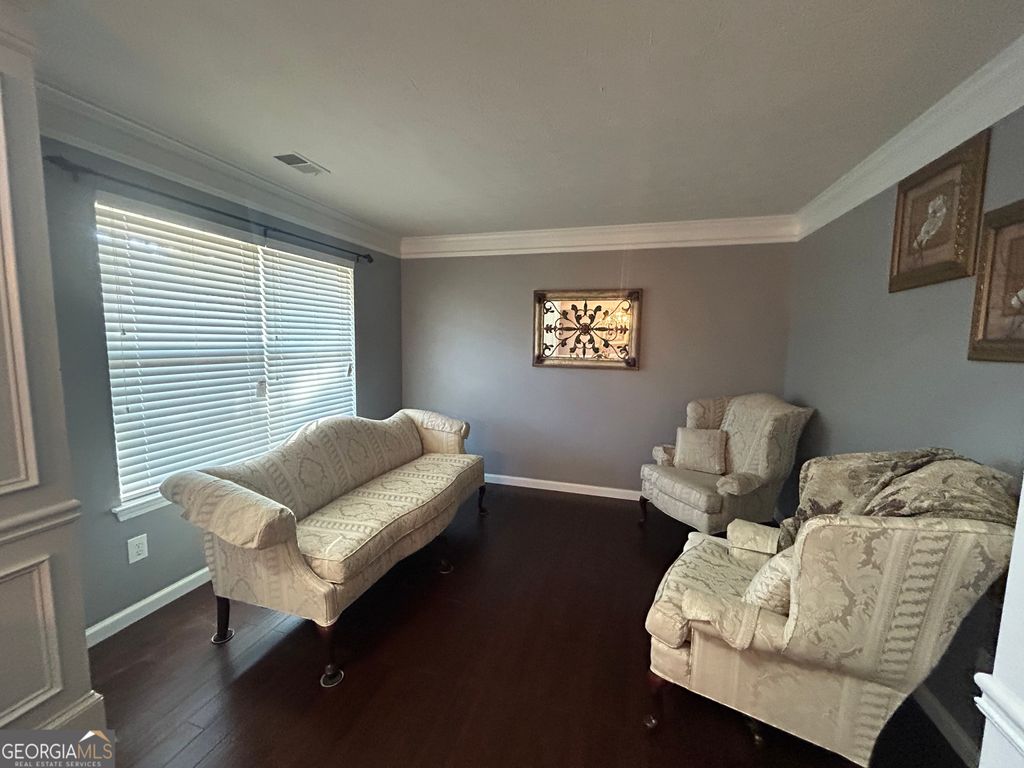 Photo of 514 Pernell Drive, Hampton, GA 30228 (MLS # 10625155)