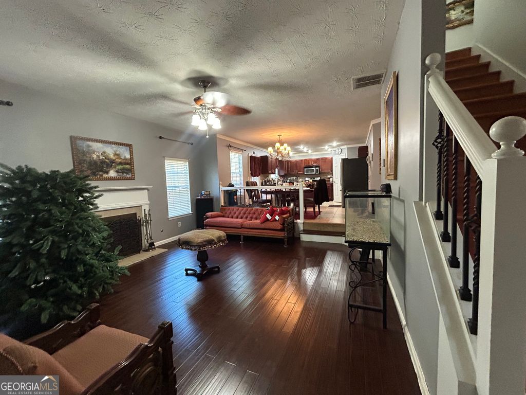 Photo of 514 Pernell Drive, Hampton, GA 30228 (MLS # 10625155)