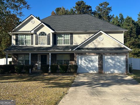 514 Pernell DR Hampton GA 30228