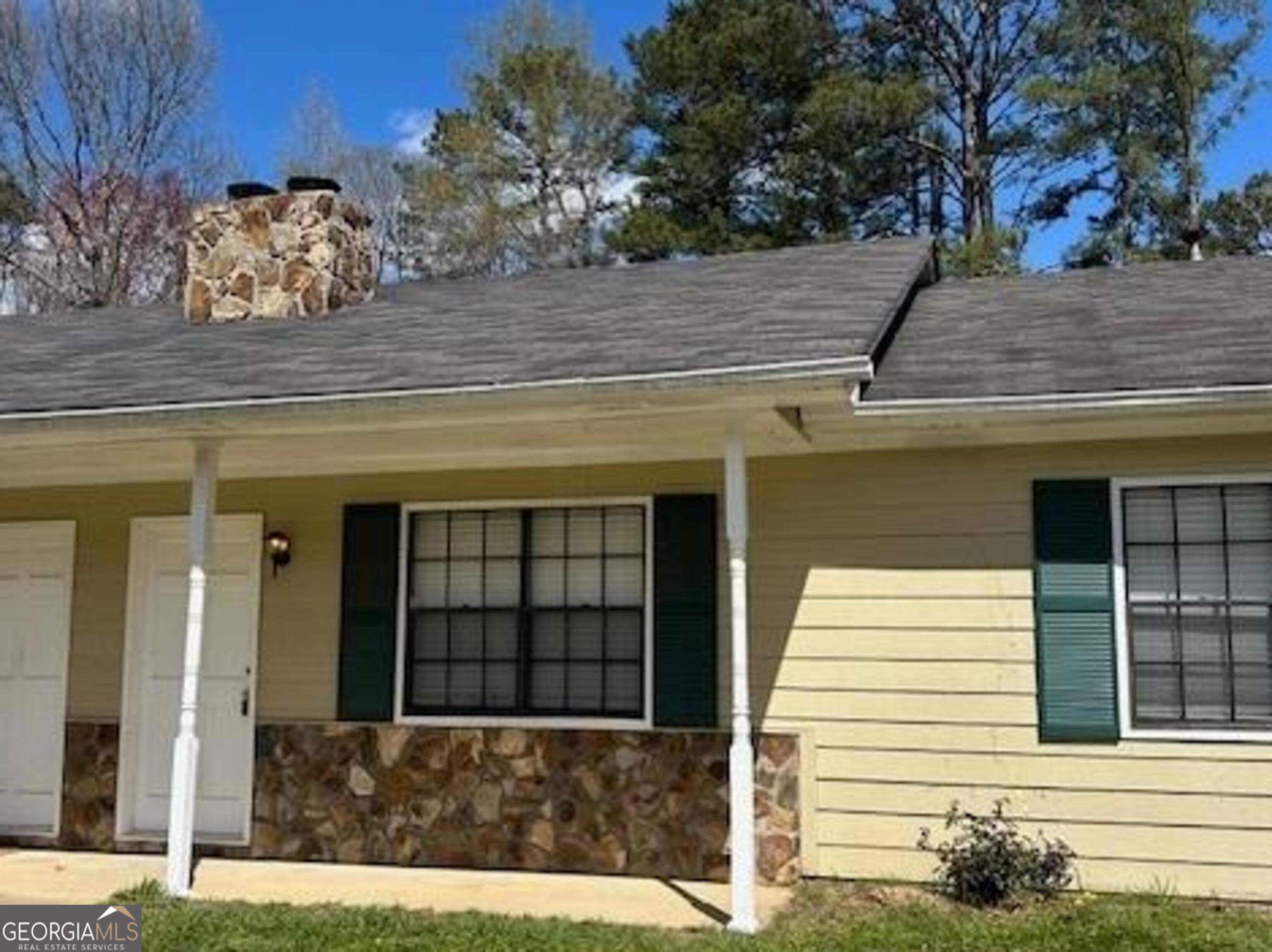 260-B Handley CT