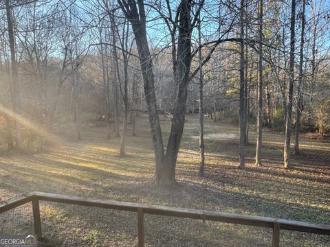 A home in Eatonton