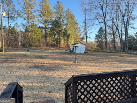 A home in Eatonton