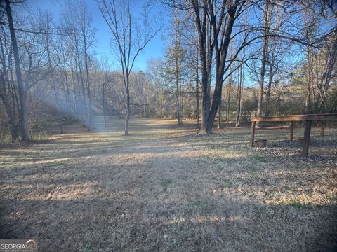 A home in Eatonton