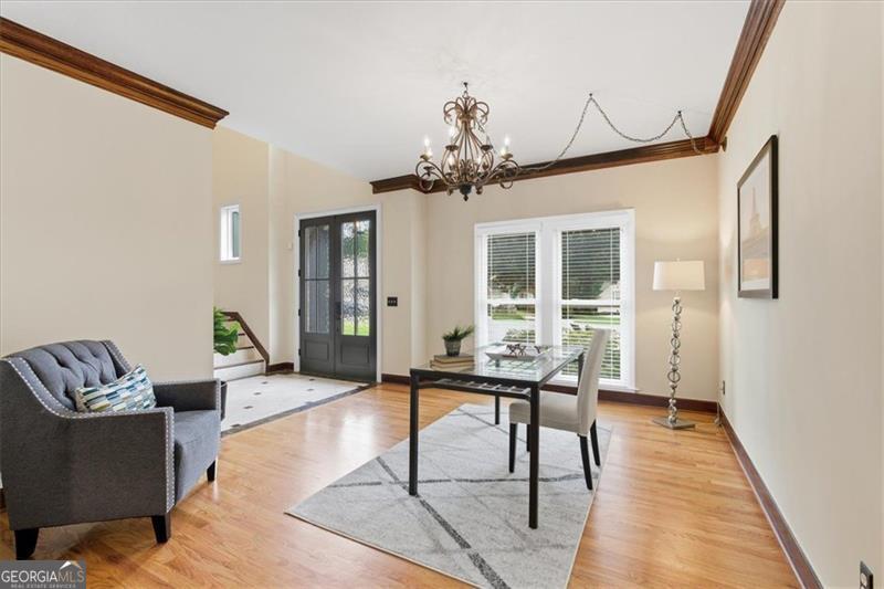 Pennbrooke - Residential