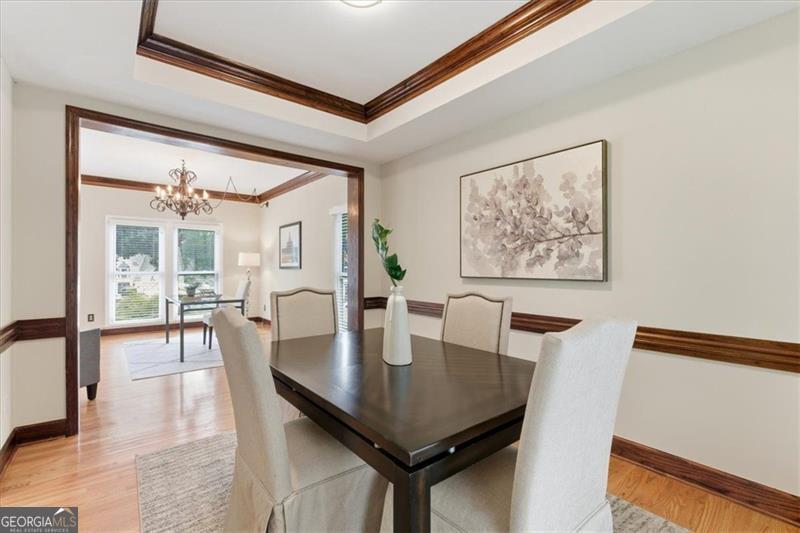 Pennbrooke - Residential