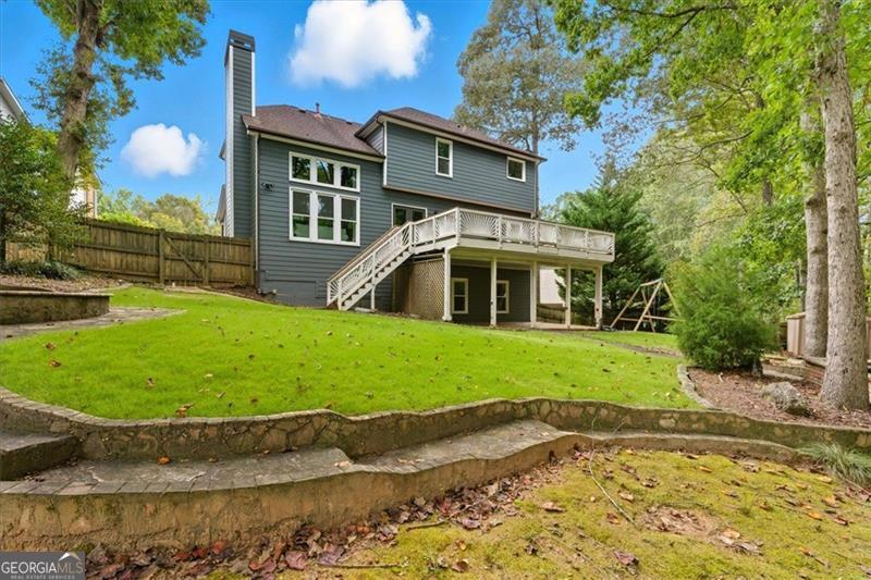 Pennbrooke - Residential
