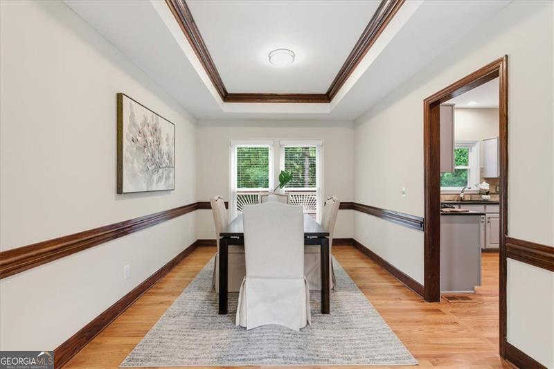 Pennbrooke - Residential