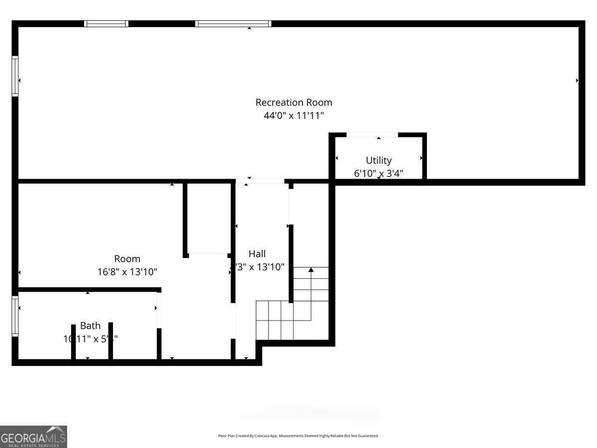 Pennbrooke - Residential
