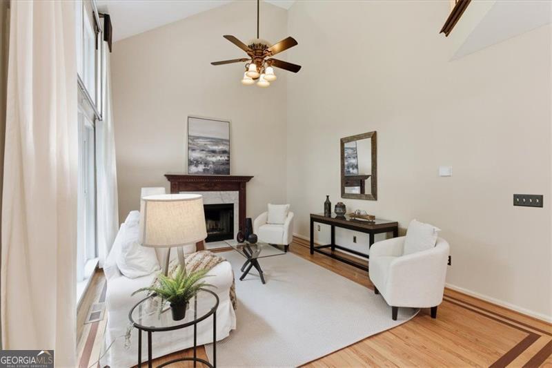 Pennbrooke - Residential