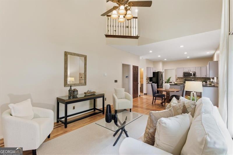 Pennbrooke - Residential