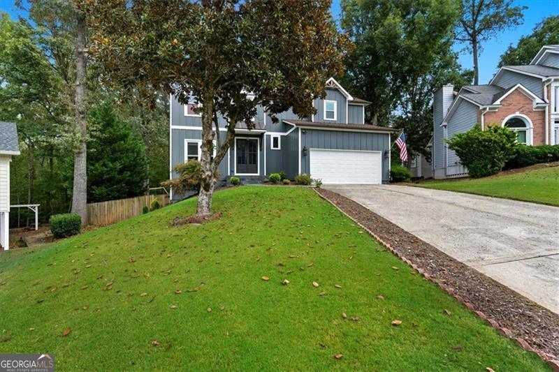 Pennbrooke - Residential