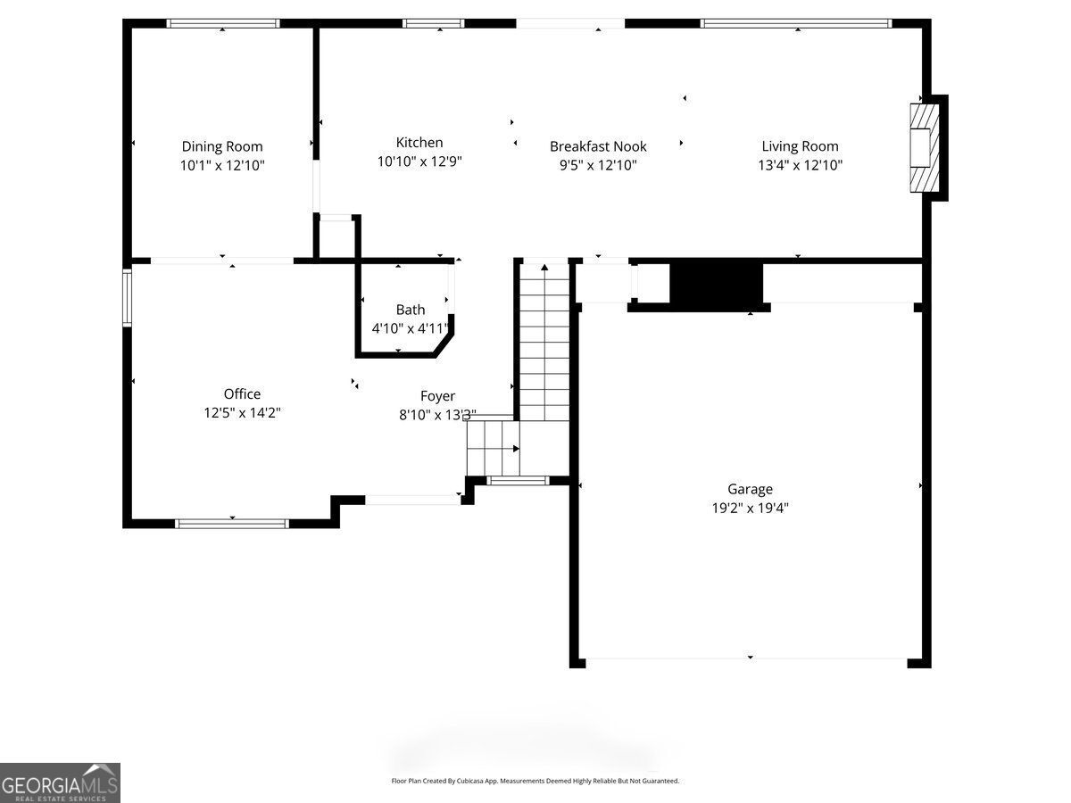 Pennbrooke - Residential