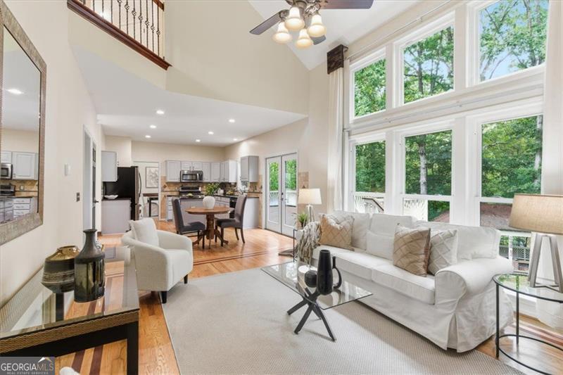 Pennbrooke - Residential