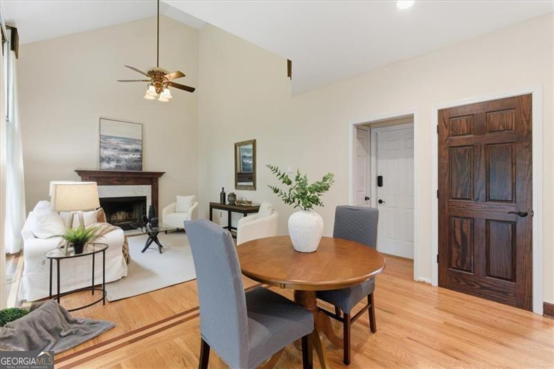 Pennbrooke - Residential