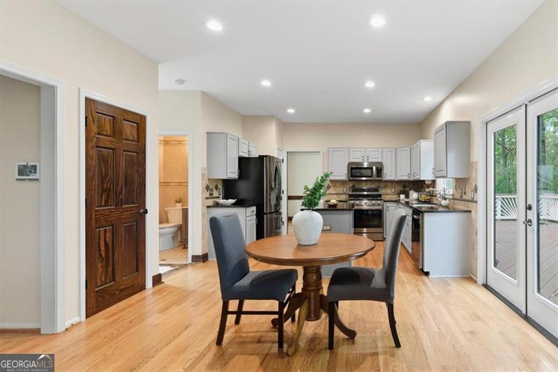 Pennbrooke - Residential
