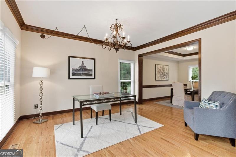 Pennbrooke - Residential