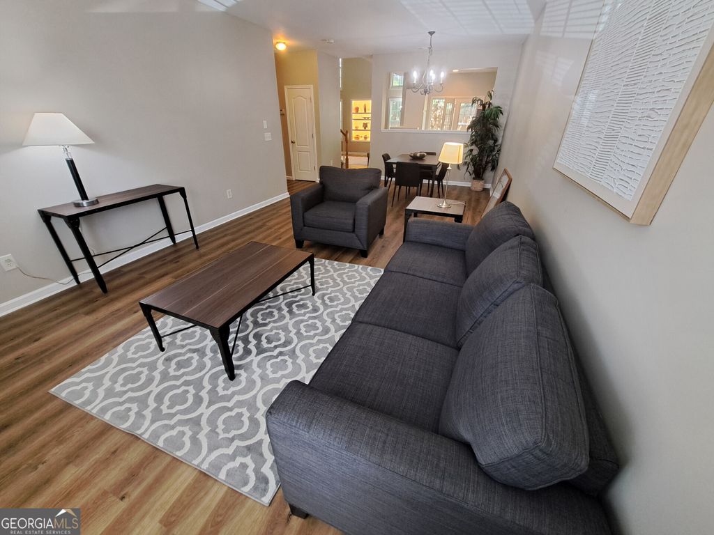 Photo of 406 McAfee Court NW #13, Kennesaw, GA 30144 (MLS # 10730133)