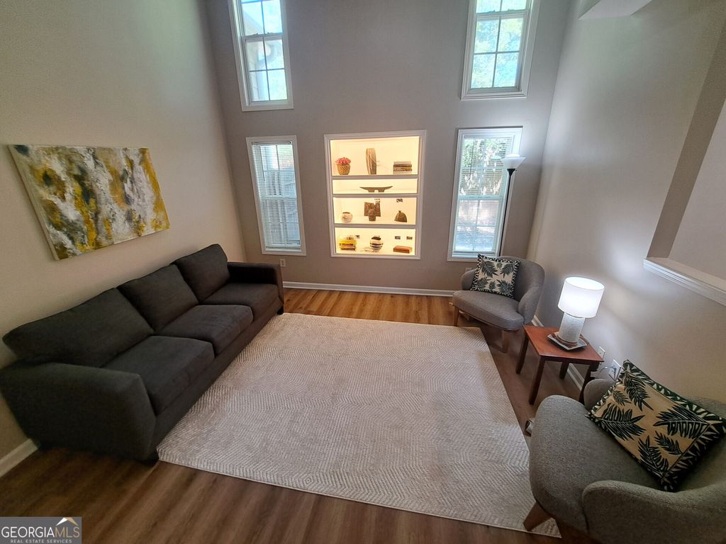 Photo of 406 McAfee Court NW #13, Kennesaw, GA 30144 (MLS # 10730133)