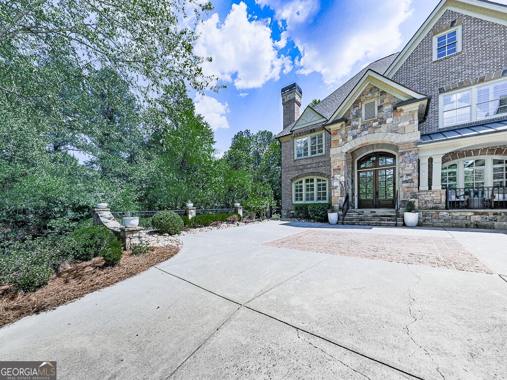 Photo of 6327 Howell Cobb Court, Acworth, GA 30101 (MLS # 10847497)