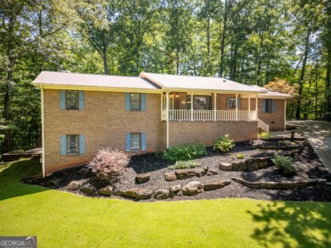 910 Chickasaw DR Westminster SC 29693