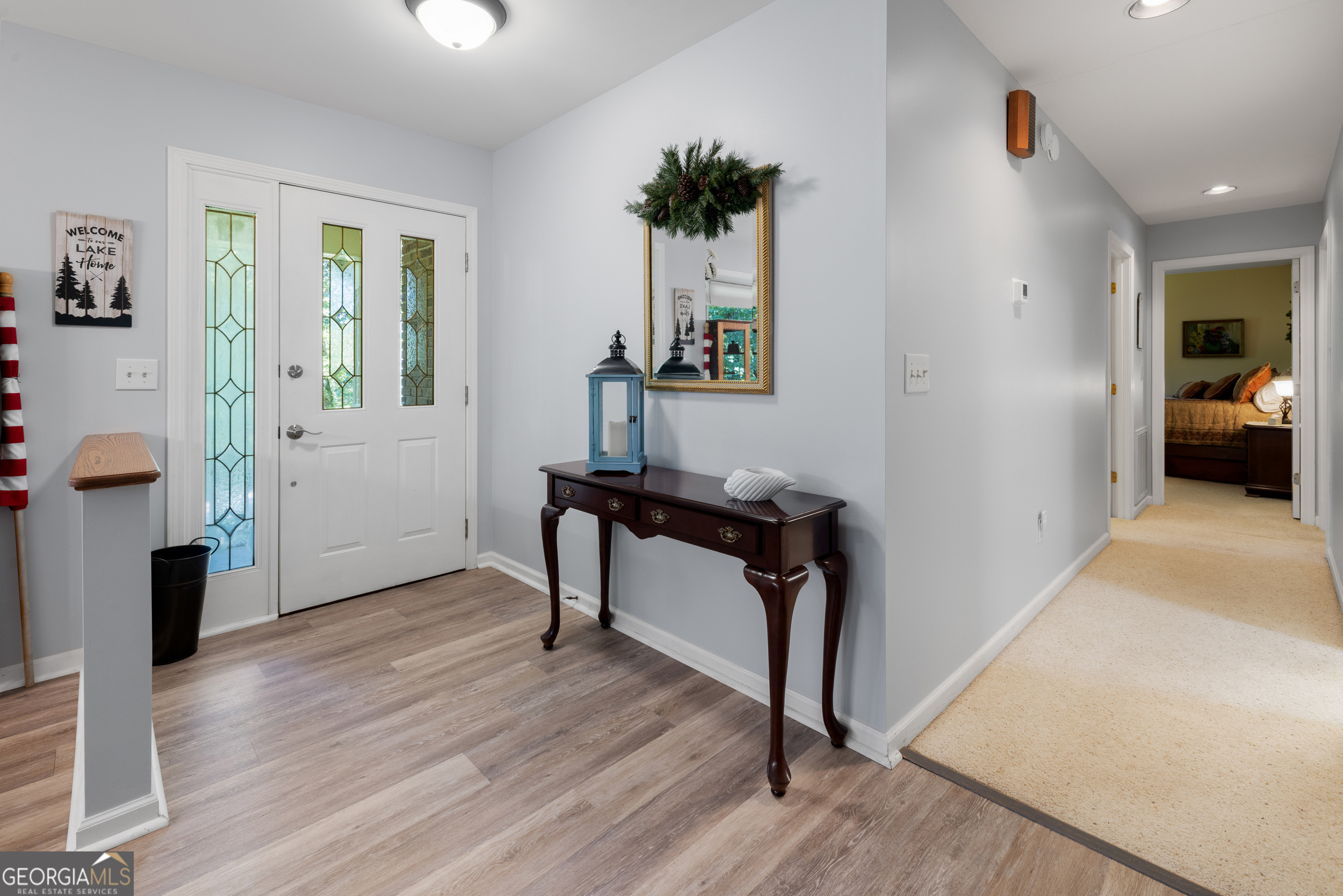 910 Chickasaw DR