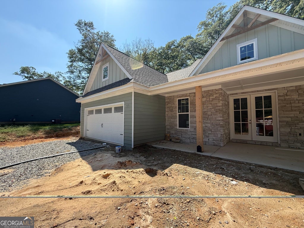Photo of 404 Walker Street, Villa Rica, GA 30180 (MLS # 10851178)