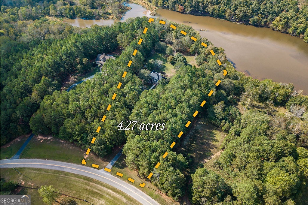 1215 Brush Creek RD