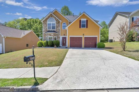1040 Rockbass RD Suwanee GA 30024