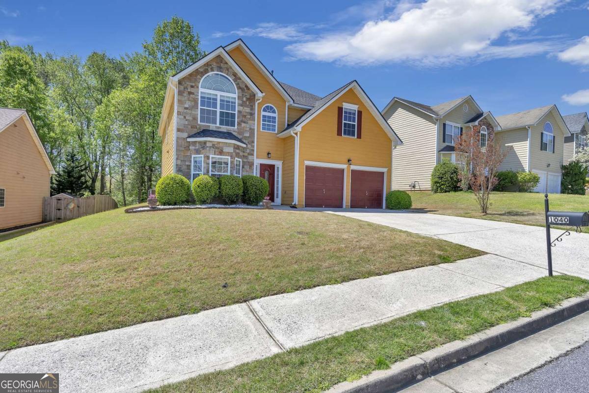 1040 Rockbass RD