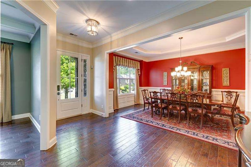 Photo of 2454 Brewer Way NE, Marietta, GA 30066 (MLS # 10754958)