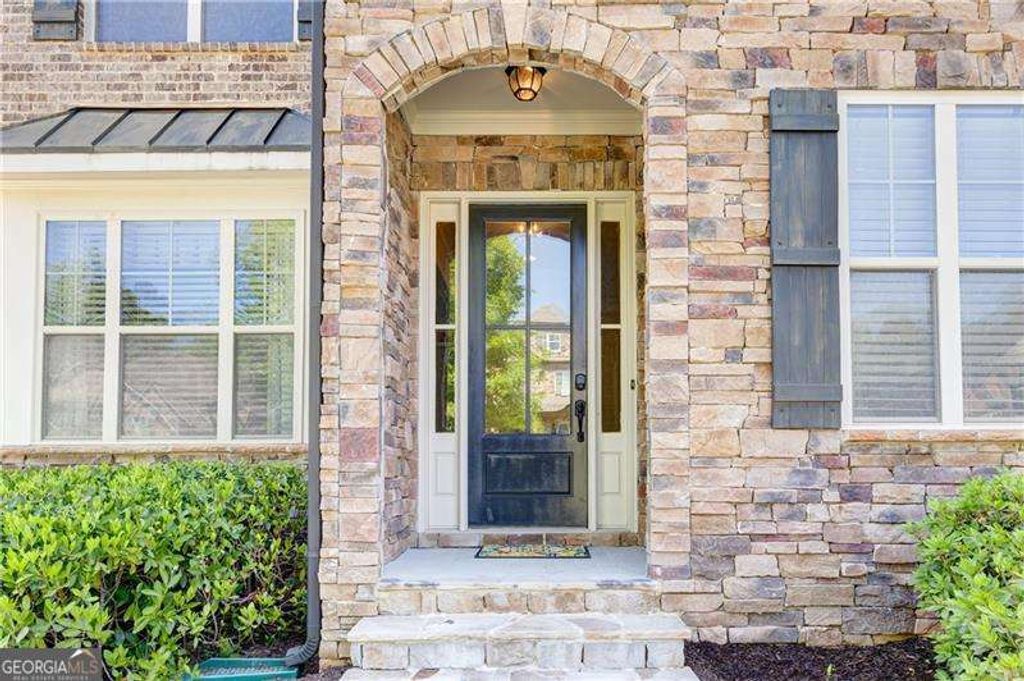 Photo of 2454 Brewer Way NE, Marietta, GA 30066 (MLS # 10754958)