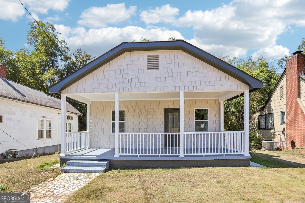 Photo of 410 S Greenwood Street, Lagrange, GA 30240 (MLS # 10857667)