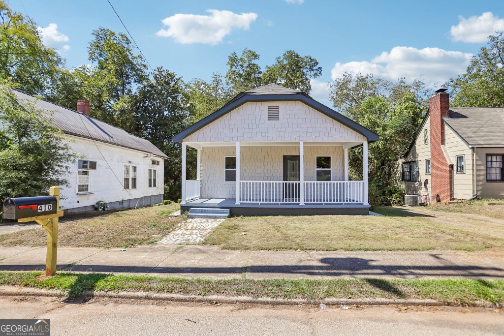 Photo of 410 S Greenwood Street, Lagrange, GA 30240 (MLS # 10857667)