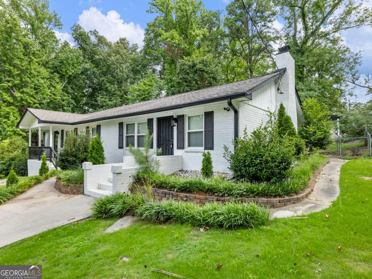 3503 Larkspur TER