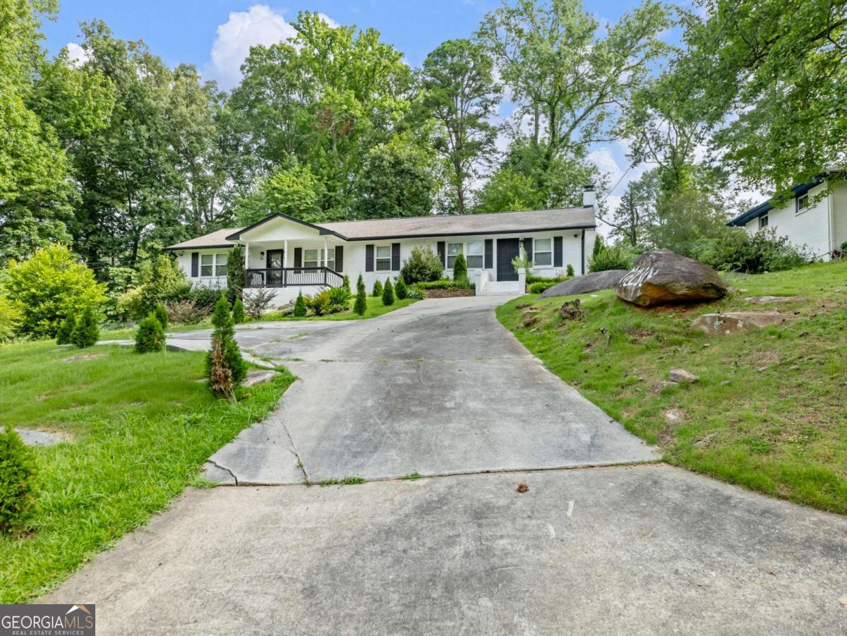3503 Larkspur TER