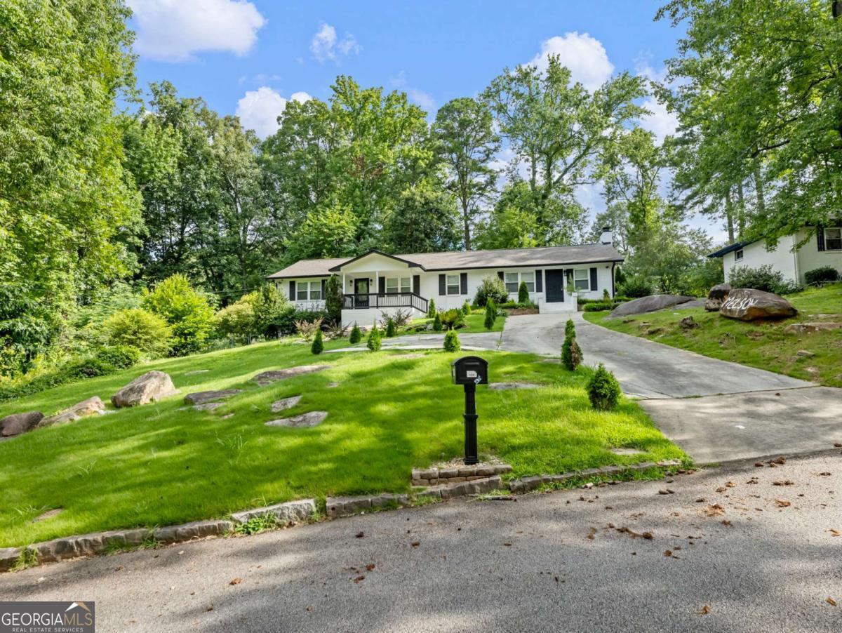 3503 Larkspur TER