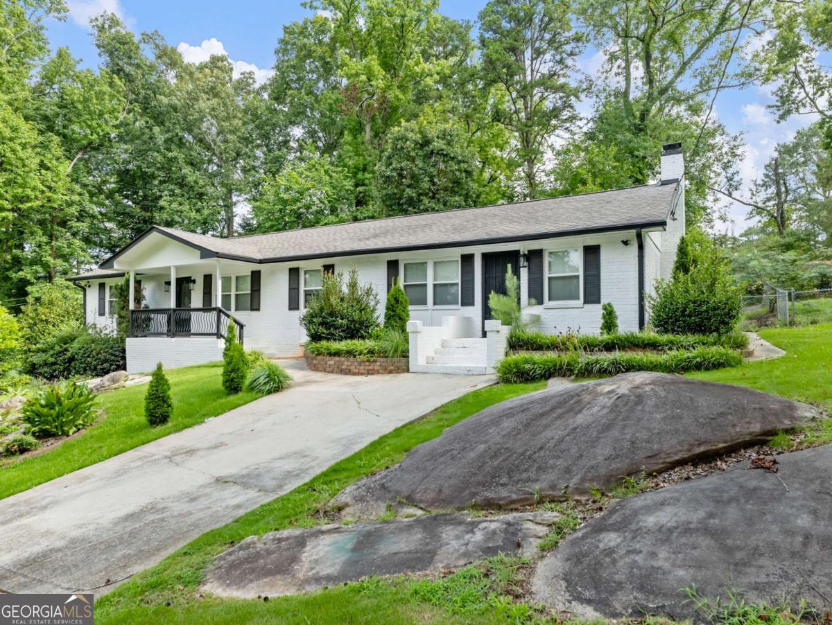 3503 Larkspur TER