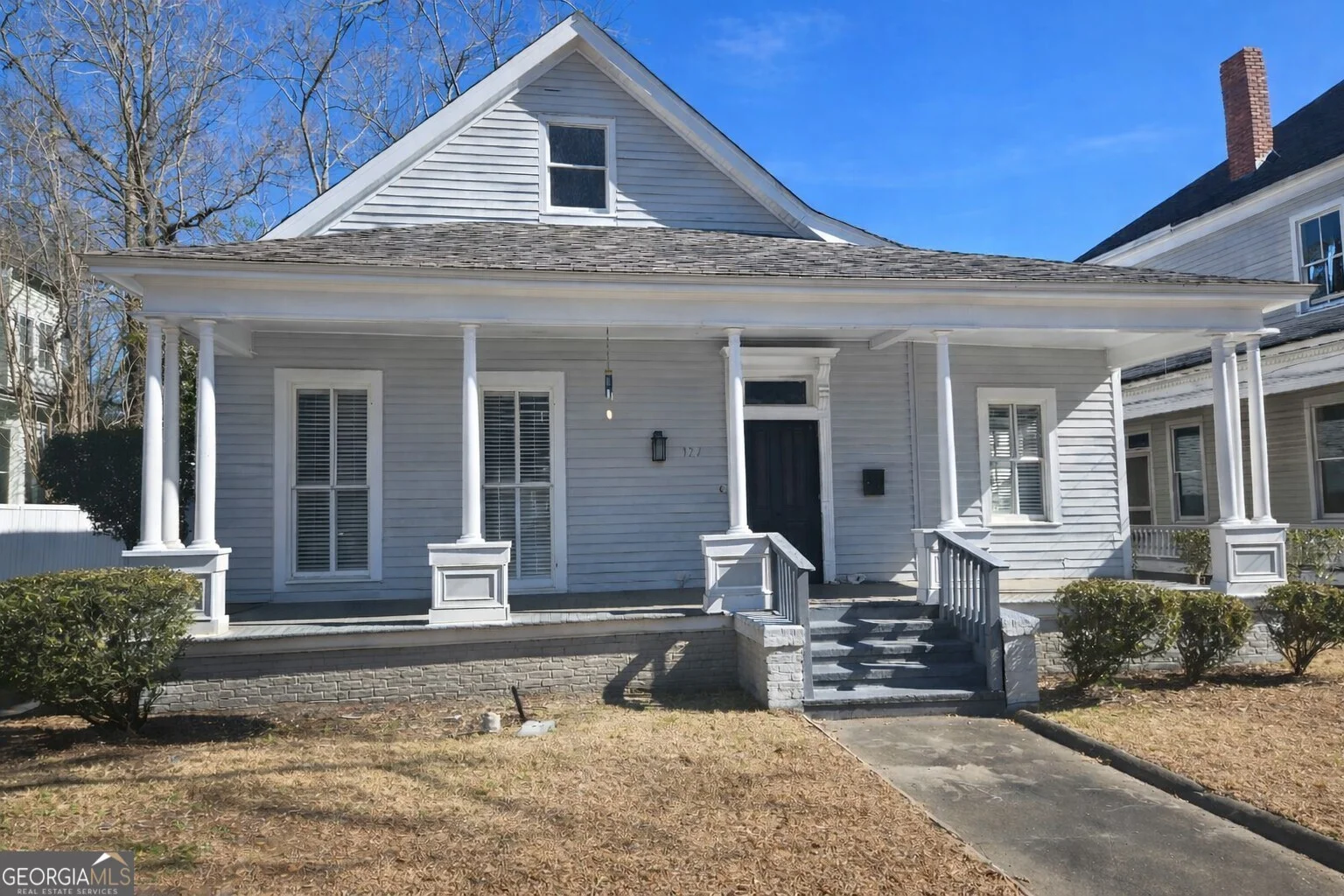 127 Rogers Avenue
