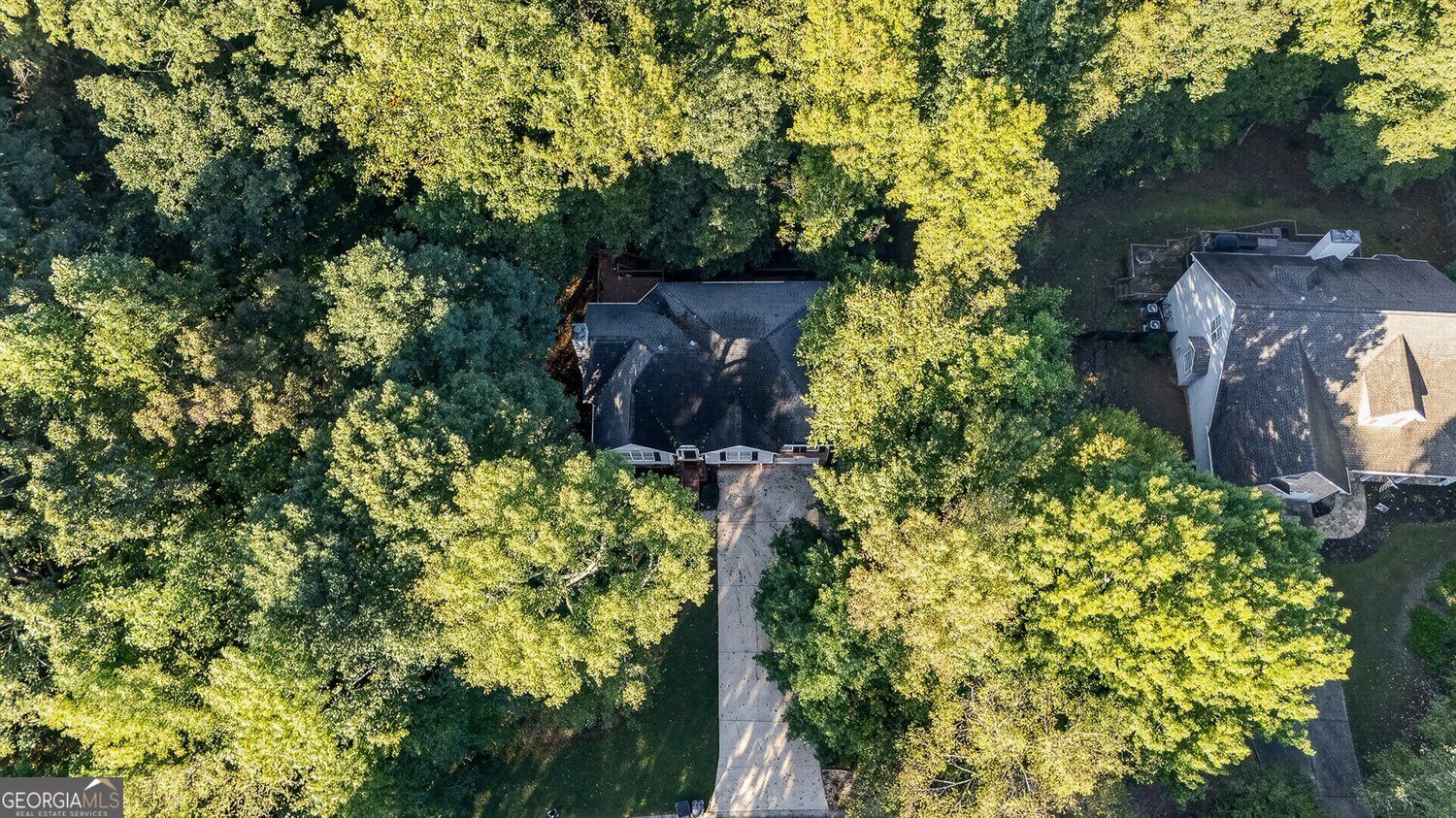 1980 Lanier Heights DR
