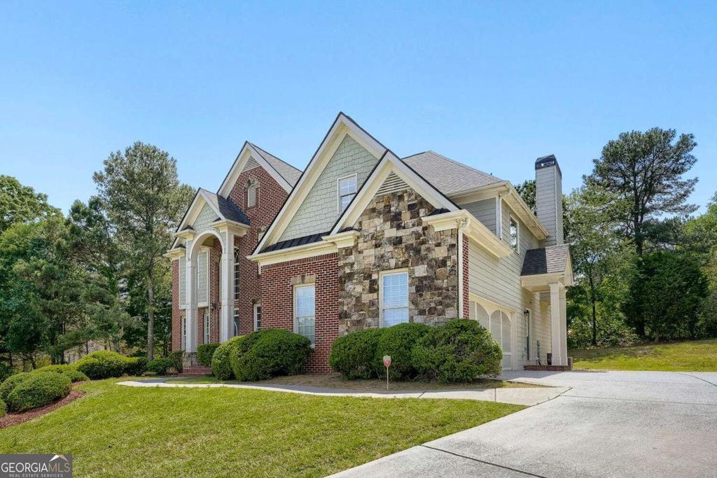Photo of 21 Wild Oat Court, Grayson, GA 30017 (MLS # 10758906)